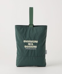 highking | 【別注】<HIGHKING>シューズバッグ / キッズ(トートバッグ)