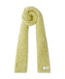 FRAY I.D | シャギーロングマフラー(マフラー)