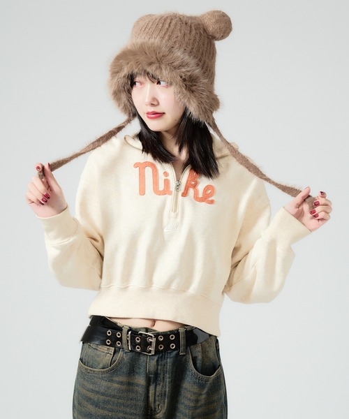 Darich♥クマ耳ニット帽♥ セール】くま耳ニット帽（ニットキャップ/ビーニー）｜17HR