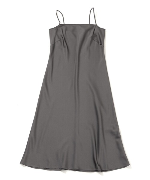 【セール】カラーシャドウフィオーレプリント フレアドレス（ワンピース）｜EPOCA（エポカ）