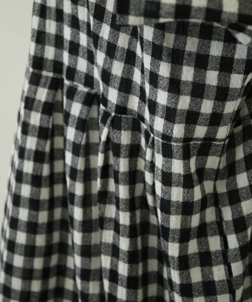 JOURNAL STANDARD LUXE（ジャーナルスタンダード ラックス）の