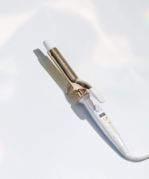 新品✨アフロート　クレイツイオン　アイロン　エスペシャルカール II 26mm クレイツイオン アフロート エスペシャルカール Ⅱ 26mm/32mm