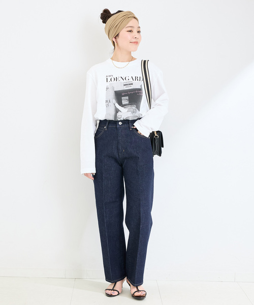 B.C STOCK(ベーセーストック)の「《追加3》【WEB限定】ラインテープショルダー(ショルダーバッグ・レディース・ブラック・FREE)」の10枚目の写真