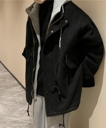 MGV(�G���W�[���B�[)�̃~�h���_�b�t���R�[�g(���̑��A�E�^�[)