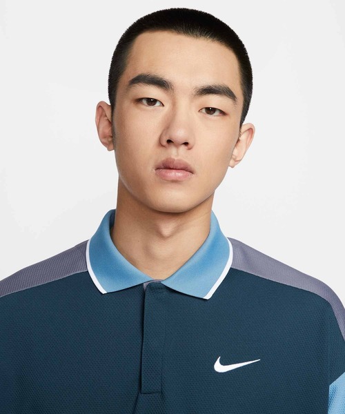セール】ナイキ ゴルフクラブ メンズ Dri-FIT ゴルフポロ / Nike