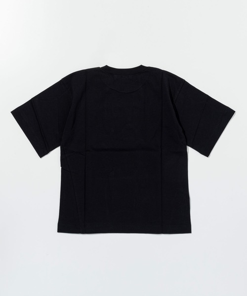MARNI（マルニ）の「MARNI(マルニ)Kids & Junior 半袖Tシャツカットソー（Tシャツ/カットソー・キッズ・ホワイト/ブラック/ライトピンク・4Y/6Y/8Y/10Y/12Y/14Y）」の7枚目の写真