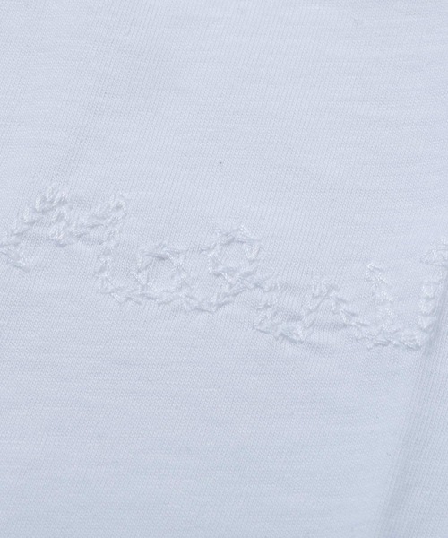 MARNI（マルニ）の「MARNI(マルニ)Kids & Junior 半袖Tシャツカットソー（Tシャツ/カットソー・キッズ・ホワイト/ブラック/ライトピンク・4Y/6Y/8Y/10Y/12Y/14Y）」の13枚目の写真