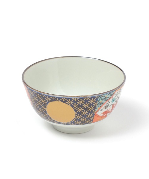 セール】古伊万里風茶碗 / 202319（食器）｜LAKOLE（ラコレ）の
