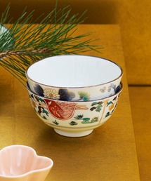 LAKOLE(ラコレ)の古伊万里風茶碗 / 202319(食器)