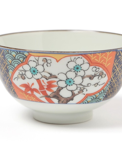 大特価‼️ 最終値下げ‼️ 古伊万里‼️ セール】古伊万里風茶碗 / 202319（食器）｜LAKOLE（ラコレ）の