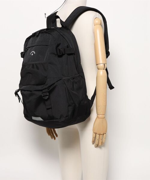 セール】【CONVERSE】NEW ARCH LOGO BAG PACK/リュックサック