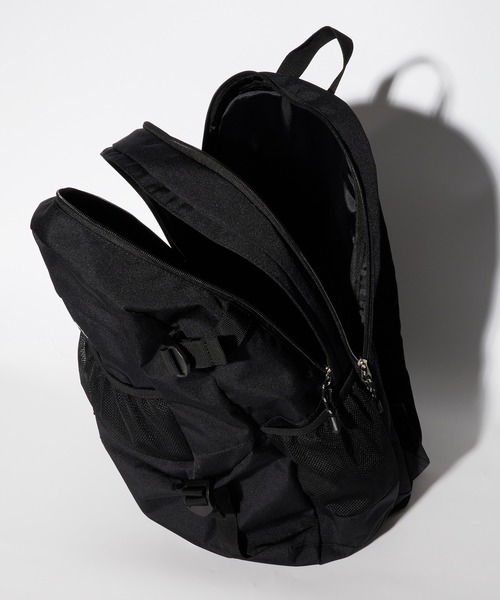 CONVERSE(コンバース)の「【CONVERSE】NEW ARCH LOGO BAG PACK/リュックサック/デイパック/カバン/バックパック/通勤・通学/コンバース(バックパック/リュック・レディース・ホワイト/ブラック・FREE)」の14枚目の写真
