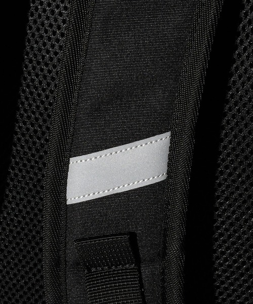 CONVERSE(コンバース)の「【CONVERSE】NEW ARCH LOGO BAG PACK/リュックサック/デイパック/カバン/バックパック/通勤・通学/コンバース(バックパック/リュック・レディース・ホワイト/ブラック・FREE)」の12枚目の写真