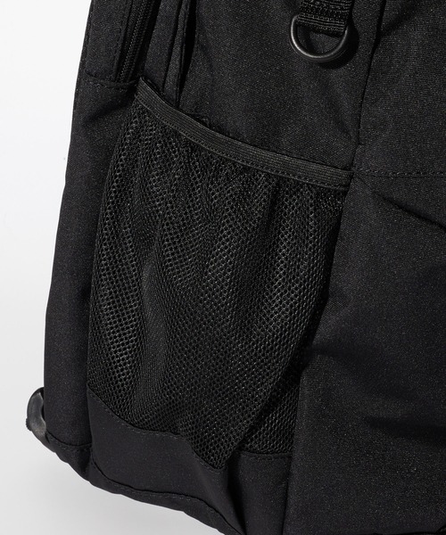 CONVERSE(コンバース)の「【CONVERSE】NEW ARCH LOGO BAG PACK/リュックサック/デイパック/カバン/バックパック/通勤・通学/コンバース(バックパック/リュック・レディース・ホワイト/ブラック・FREE)」の13枚目の写真