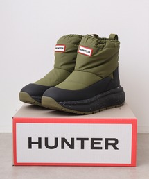 HUNTER GRIP SHORT SNOW BOOT ハンターグリップ スノーシューズ