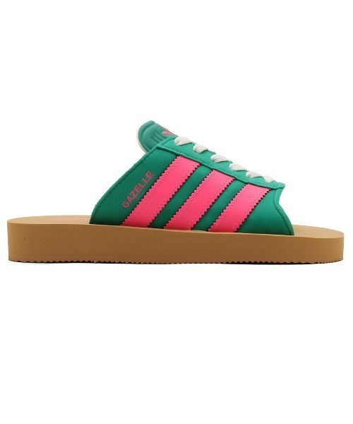 adidas GAZELLE BEACH W / アディダス ガゼル ビーチ W
