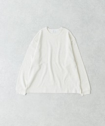 URBAN RESEARCH | 『UR TECH』度詰めワッフルロングスリーブ(Tシャツ/カットソー)
