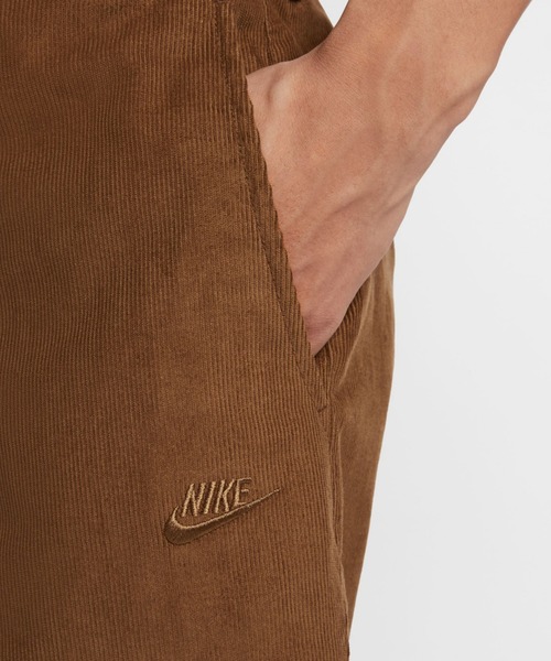 NIKE ナイキ チノパン 国内未展開 EURO限定 ブラウン y2k 極太 中古・古着通販】NIKE (ナイキ) ハイカットスニーカー ライト