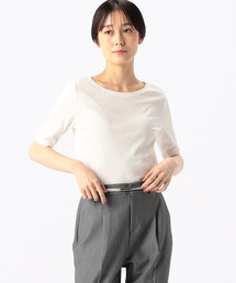 COMME CA | ギザリヨセルテレコ Tシャツ(Tシャツ/カットソー)