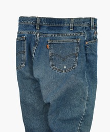 Levi's（リーバイス）の「【ヴィンテージ古着】90’s Levi's 505 オレンジタブ デニムパンツ USA製（デニムパンツ）」