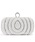 Lace Ladies�i���[�X���f�B�[�X�j�́u3WAY �p�[�� �r�W���[ �p�[�e�B�[ �n���h�o�b�O�i�N���b�`�o�b�O�j�v�b�z���C�g