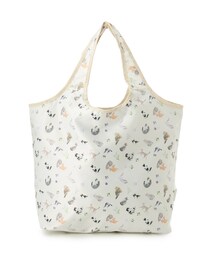 SHOO・LA・RUE | 【UCHINOKOKAMOII】エコバッグ(エコバッグ/サブバッグ)