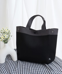 ROOTOTE ニット編みトートBAG