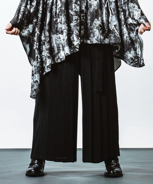 TIME SALE] MARNI マルニ チェック柄 キャロットカット