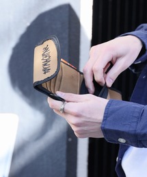 TOY MACHINE（トイ マシーン）の「TOY MACHINE/トイマシーン TM MULTI WALLET マルチウォレット 財布（財布）」