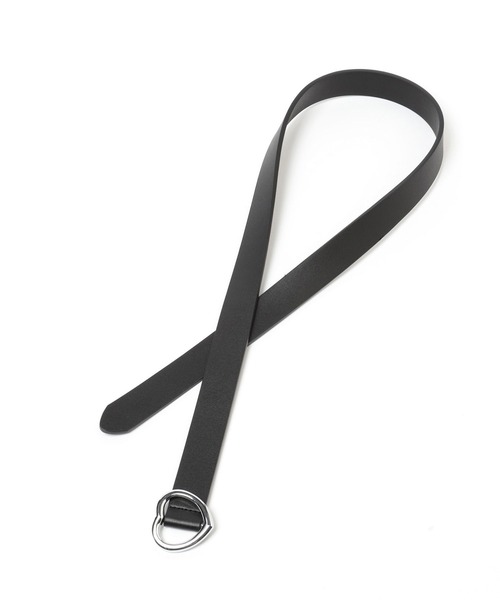 GLOBAL WORK（グローバルワーク）の「ピンレス/フェイクレザーベルト/292318（ベルト・キッズ・ブラック/シルバー・FREE）」の9枚目の写真