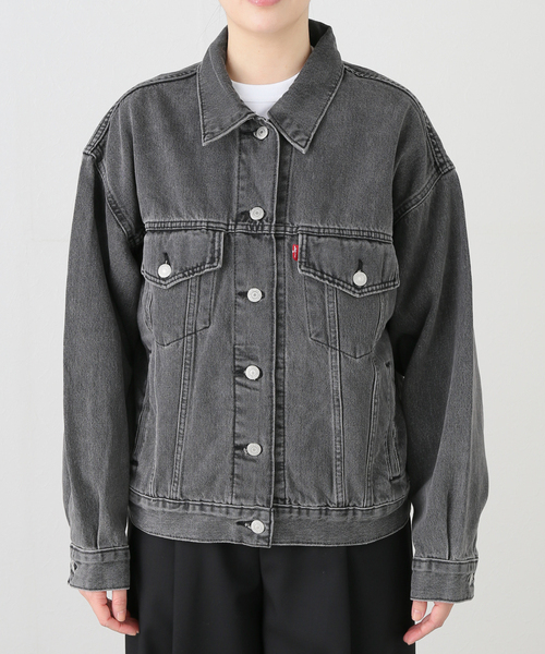 5×3mmセミドライ/バックジップ【カール起毛】サイズ選べます