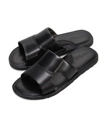 モデロ MODELLO レザーサンダル DM5317
