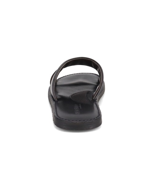 MODELLO（モデロ）の「モデロ MODELLO レザーサンダル　DM5317（サンダル・メンズ・ダークブラウン/ブラック/ホワイト・M/L/LL/S）」の21枚目の写真