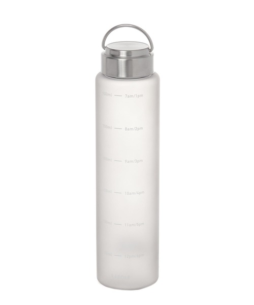 ハンドル付きタイムマーカーボトル / 252928（水筒）｜LAKOLE（ラコレ