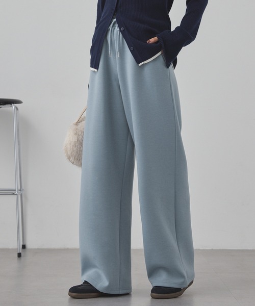 スウェットパンツ（ブルー・ネイビー/青色系）ファッション通販 - ZOZOTOWN