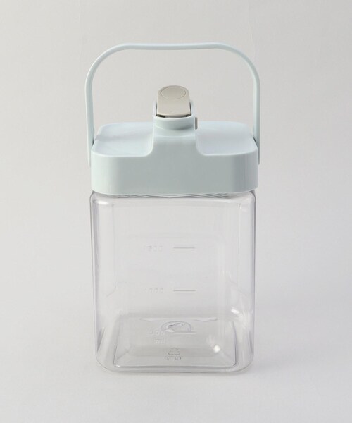 212 KITCHEN STORE(トゥワントゥキッチンストア)の「ウォータージャグ 2.3L BL(グラス/マグカップ/タンブラー・レディース・その他・00)」の11枚目の写真