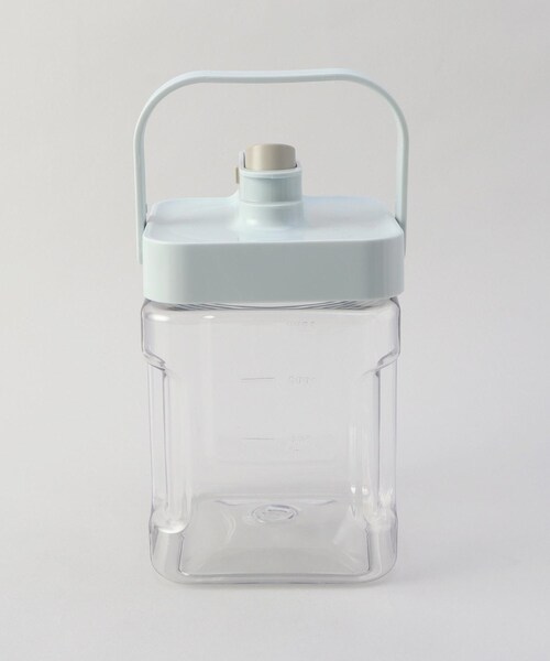 212 KITCHEN STORE(トゥワントゥキッチンストア)の「ウォータージャグ 2.3L BL(グラス/マグカップ/タンブラー・レディース・その他・00)」の5枚目の写真