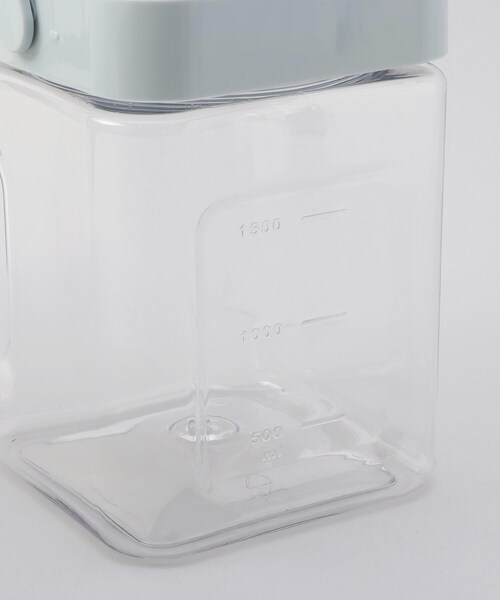 212 KITCHEN STORE(トゥワントゥキッチンストア)の「ウォータージャグ 2.3L BL(グラス/マグカップ/タンブラー・レディース・その他・00)」の9枚目の写真