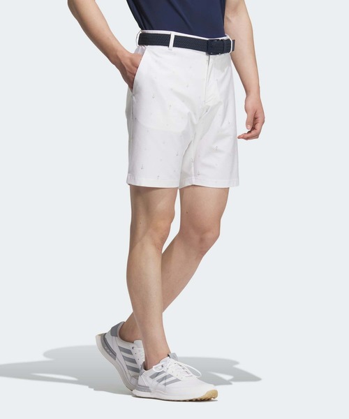 アディダス(adidas) ゴルフウェア ロングパンツ ADICROSS 撥水