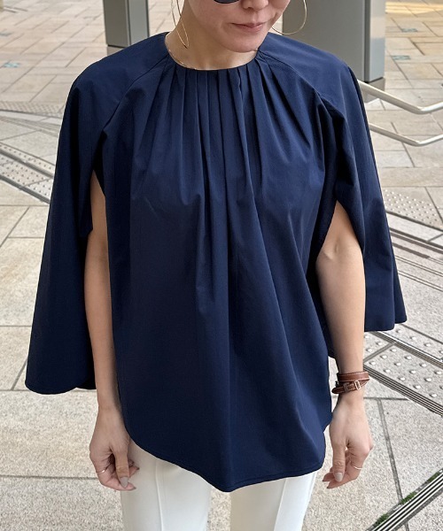 JENNE ⭐︎大人気完売！ケープ⭐︎超美品⭐︎ 新商品の販売がスタートいたしました。 是非サイトにてご覧