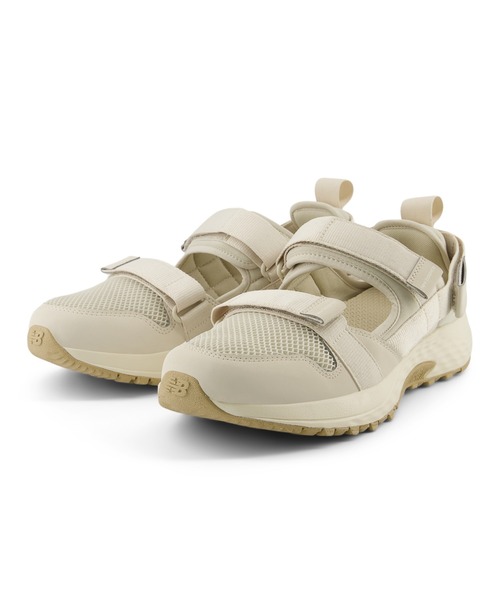 靴 New Balance Fresh foam 710v1 23.5 セール】Fresh Foam 710 v1（サンダル）｜New Balance