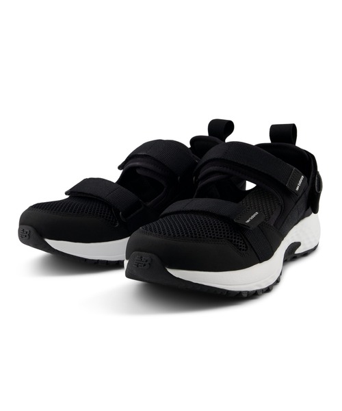 Fresh Foam 710 v1（スニーカー）｜New Balance（ニューバランス