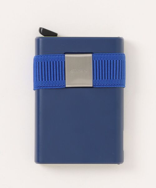 セール】【SECRID】CARDSLIDE カードスライド カードケース