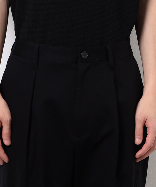 セール】MADE IN JAPAN カネマサ莫大小（株）× COMME CA ISM