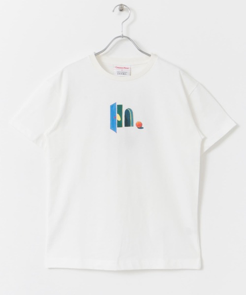 【新品】COMMON 来日ツアー 限定Tシャツ Mサイズ コモン COMMON: LIVE IN JAPAN 2025