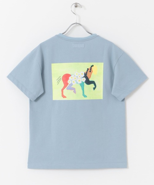 【新品】COMMON 来日ツアー 限定Tシャツ Mサイズ コモン 新品】COMMON 来日ツアー 限定Tシャツ Mサイズ コモン - メルカリ