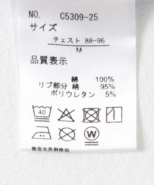 Common Noun(コモン ナウン)の「『別注』Common Noun×DOORS HORSE Kana Akiyama T-shirts(Tシャツ/カットソー・レディース・ライトブルー/ホワイト・ONE)」の15枚目の写真