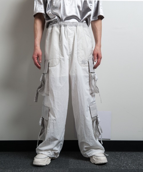 セール】OPENING ACT(オープニングアクト)シャカシャカ ワイド カーゴ