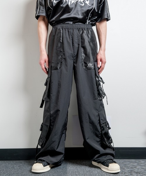 OPENING ACT&shiki tokyo カーゴパンツ2本セット OPENING ACT&shiki tokyo カーゴパンツ2本セット OPENING ACT&shiki