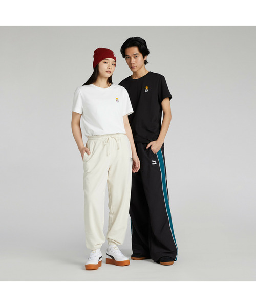 セール】PUMA プーマ ユニセックス NEKO-san x DYLAN ワン